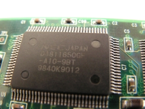 DCS ProVideo 3DeMON PV810 (PV166697) - Memory