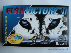 ELSA Victory II-A16 - Box2