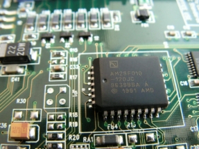 Ensoniq 3D Banshee (Vanguard Memory) - BIOS