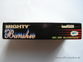 Innovision Mighty Banshee PCI - Box4