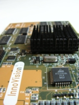 Innovision Mighty Banshee PCI - Card2