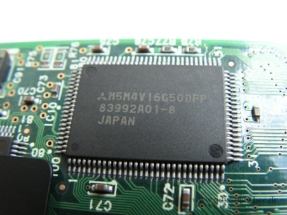 Melco Buffalo FX16 PCI - Memory