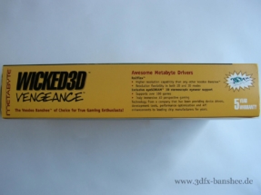 Metabyte Wicked 3D Vengeance - Box5
