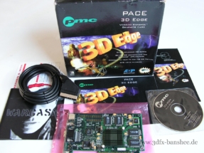 PMC Pace 3D Edge - Box1
